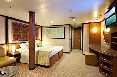 carnival imagination rooms.